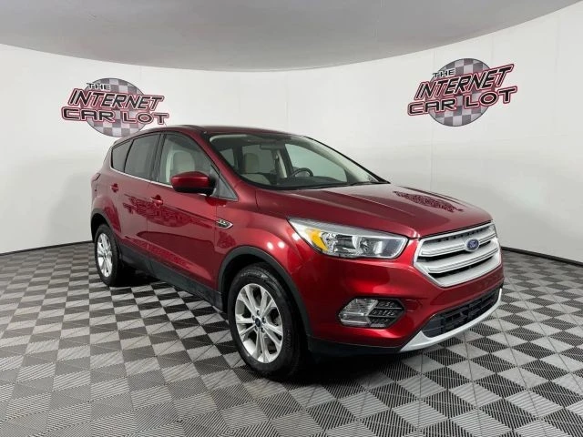 2019 Ford Escape - Image 9 of 12