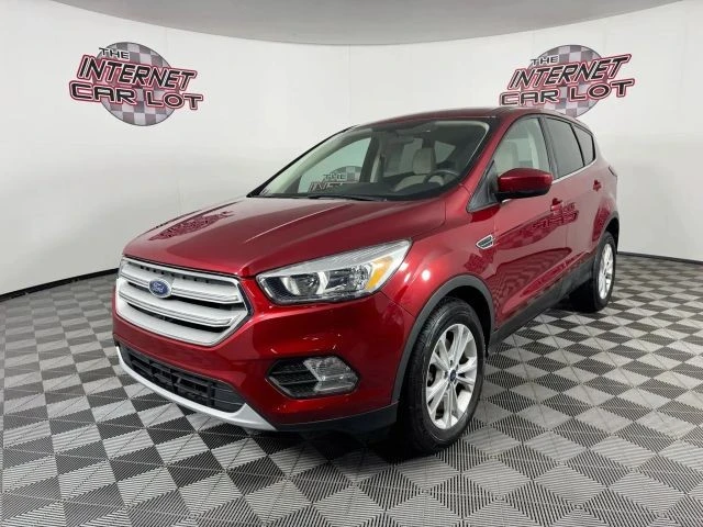 2019 Ford Escape - Image 3 of 12