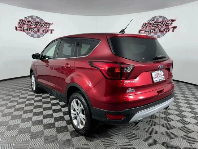 2019 Ford Escape - Image 5 of 12