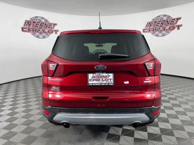 2019 Ford Escape - Image 6 of 12