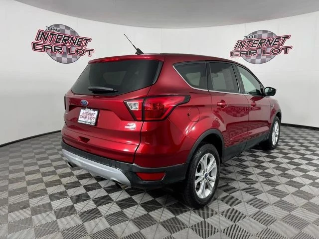 2019 Ford Escape - Image 7 of 12