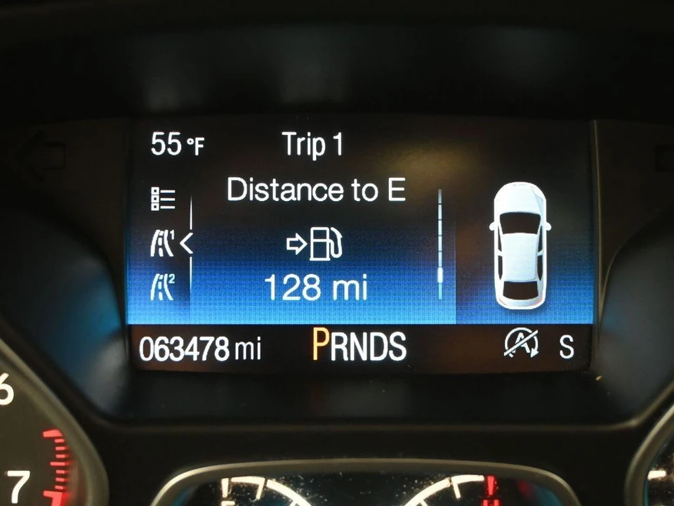 2019 Ford Escape - Image 16 of 21