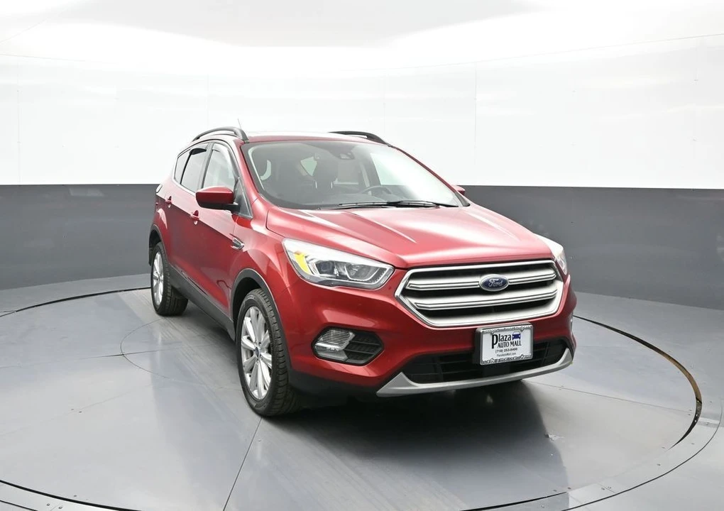 2019 Ford Escape - Image 3 of 21