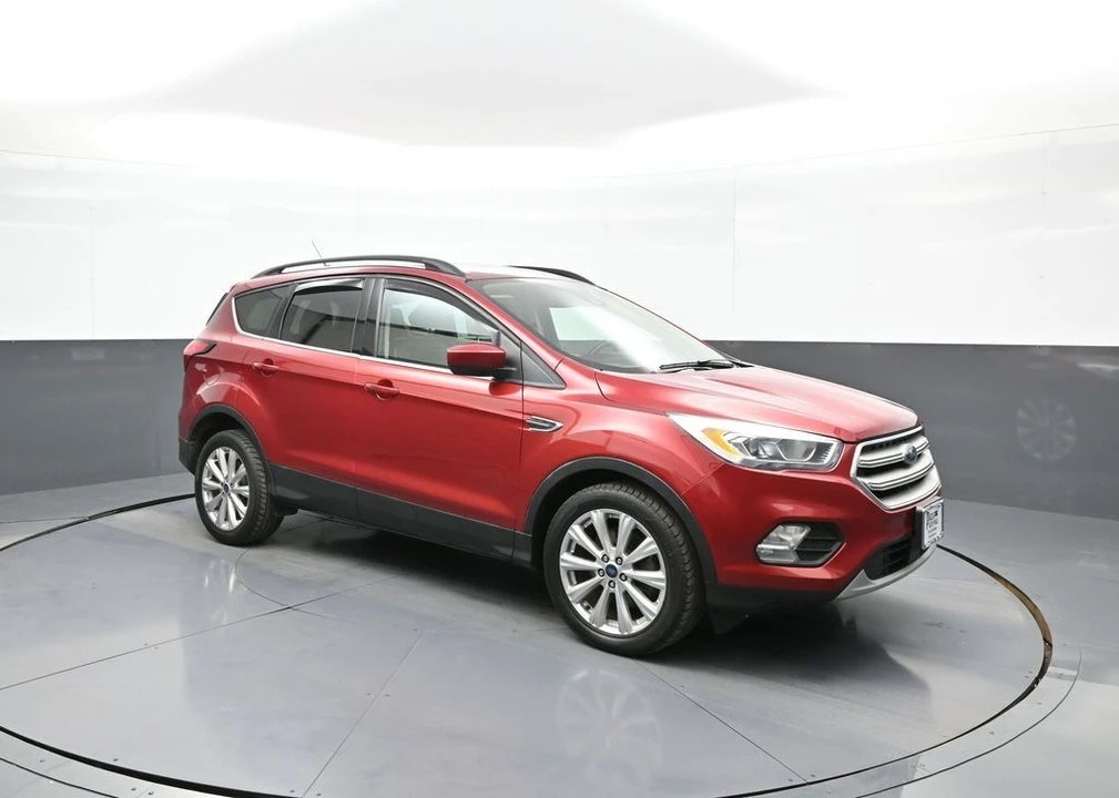 2019 Ford Escape - Image 4 of 21