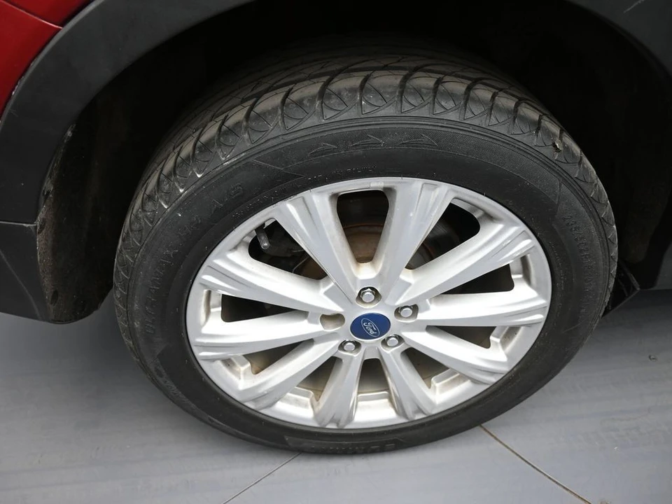2019 Ford Escape - Image 12 of 21