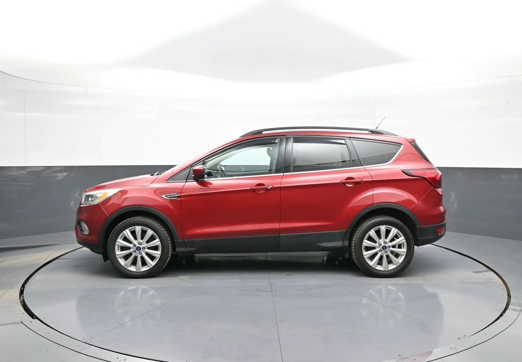 2019 Ford Escape - Image 9 of 21