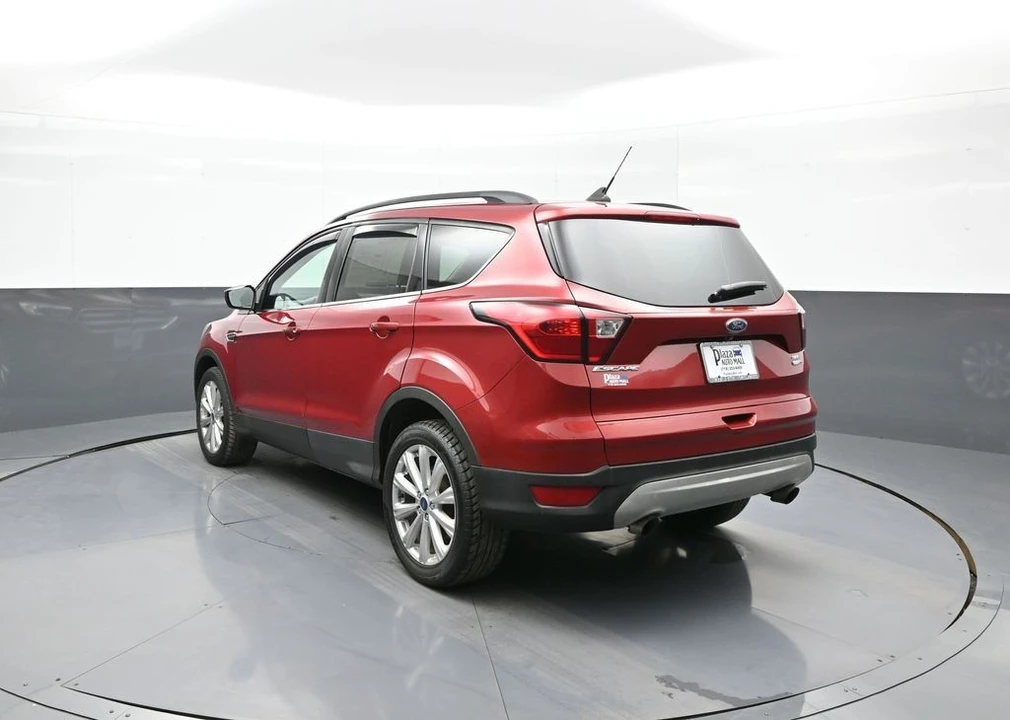 2019 Ford Escape - Image 8 of 21
