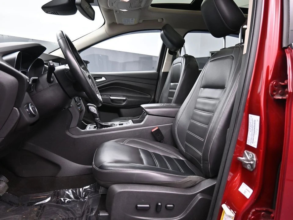 2019 Ford Escape - Image 19 of 21