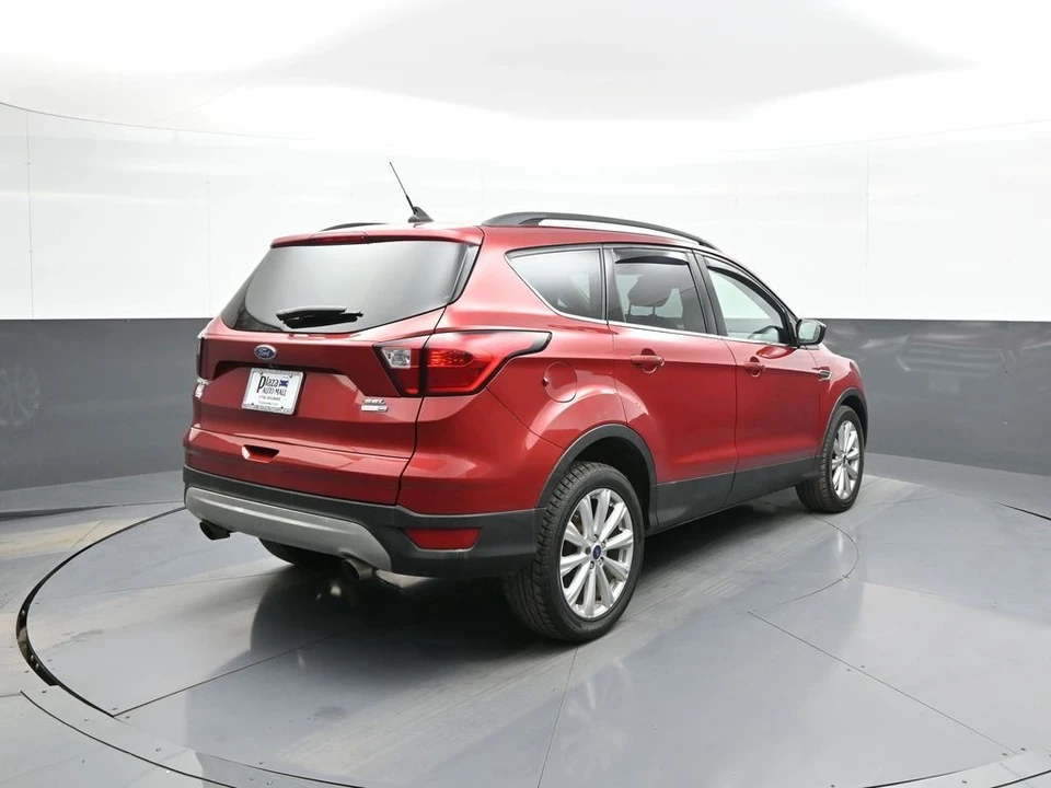 2019 Ford Escape - Image 6 of 21