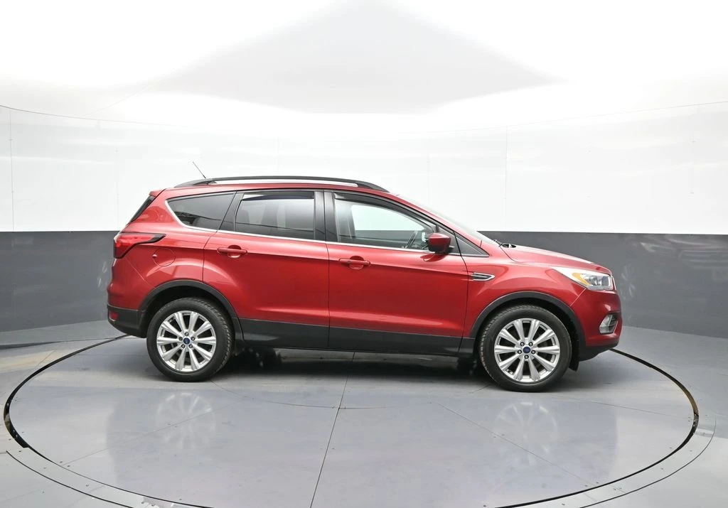 2019 Ford Escape - Image 5 of 21