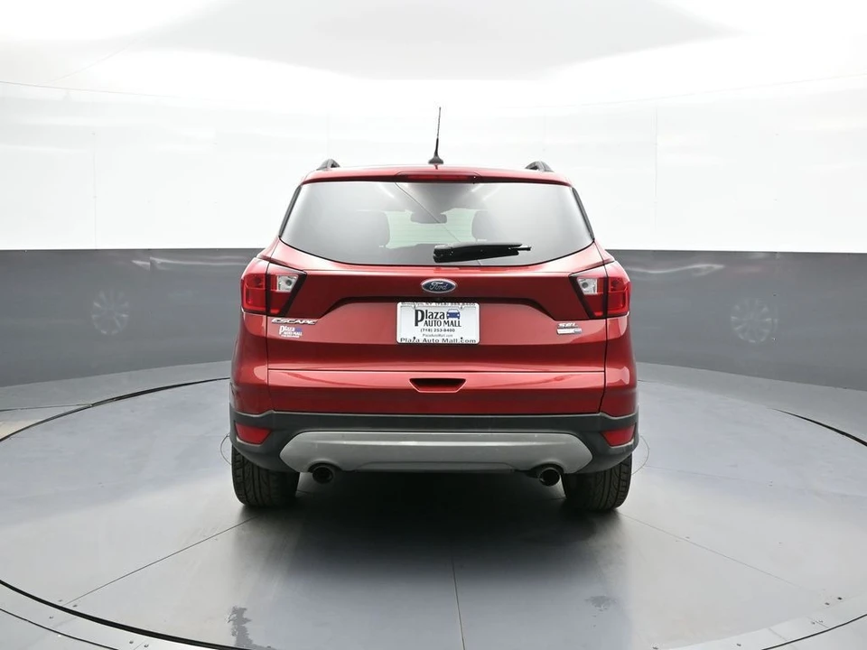 2019 Ford Escape - Image 7 of 21