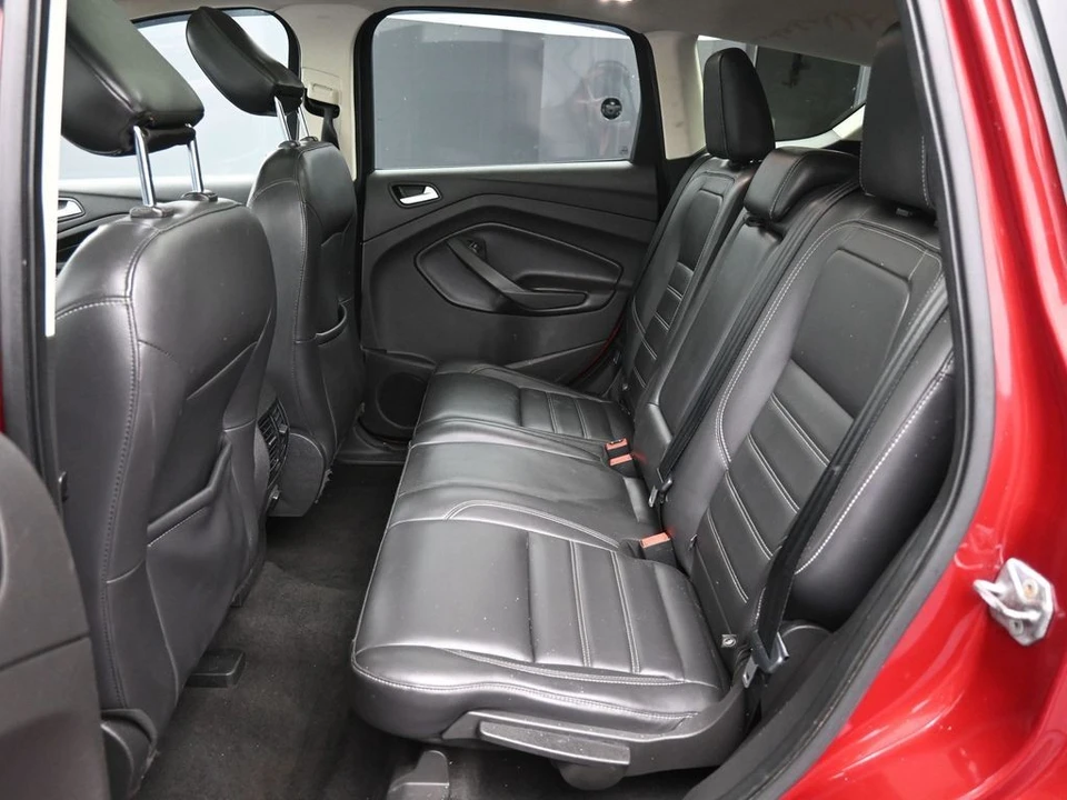 2019 Ford Escape - Image 21 of 21