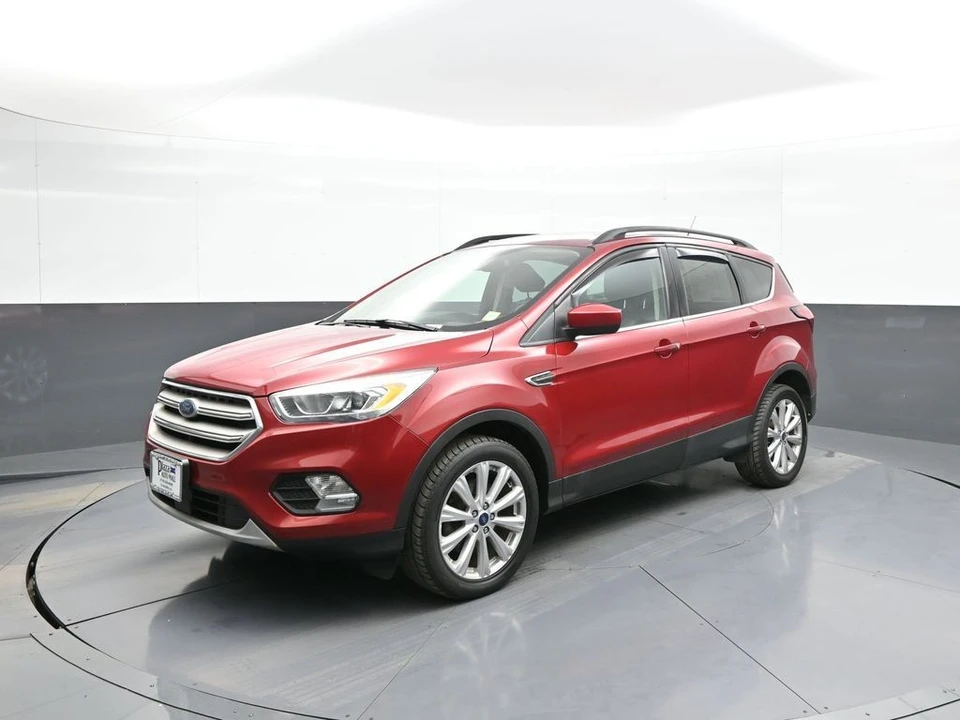2019 Ford Escape - Image 10 of 21