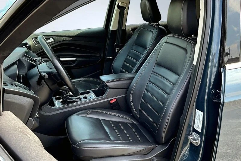 2019 Ford Escape - Image 8 of 12