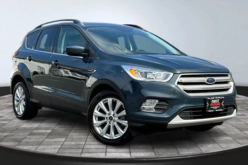 2019 Ford Escape - Image 3 of 12