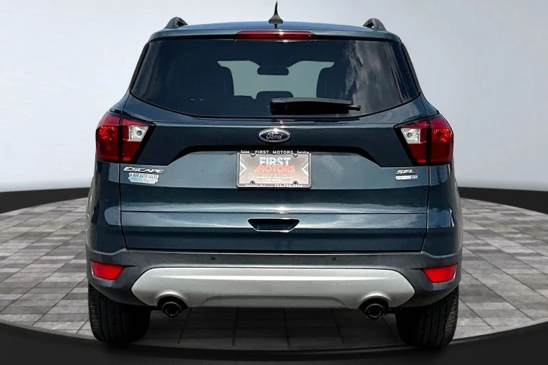 2019 Ford Escape - Image 5 of 12
