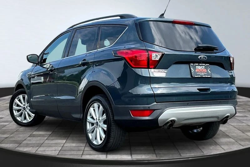 2019 Ford Escape - Image 6 of 12