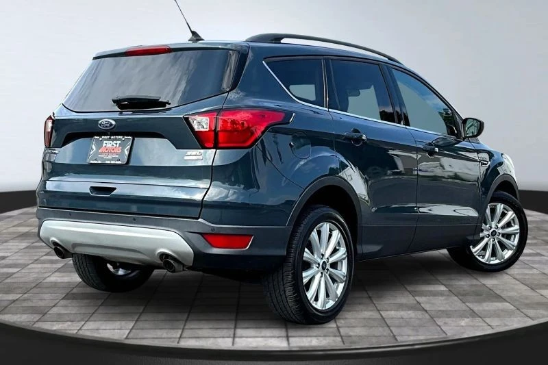 2019 Ford Escape - Image 4 of 12