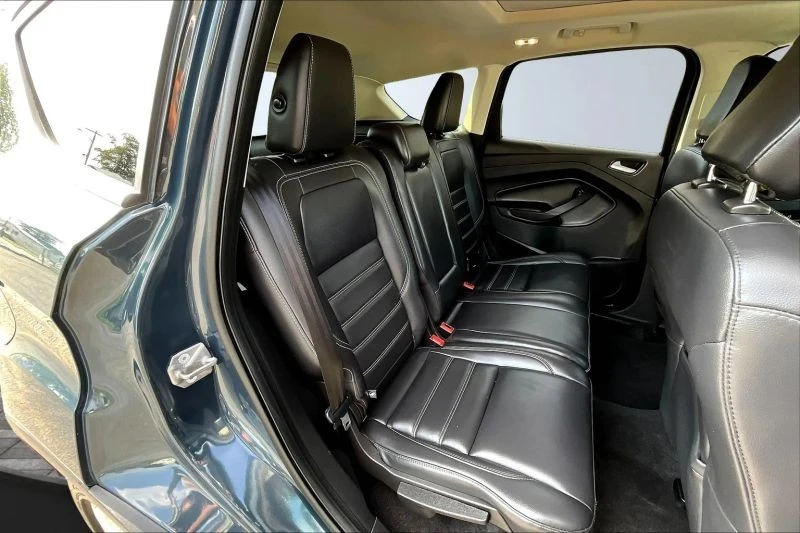 2019 Ford Escape - Image 11 of 12