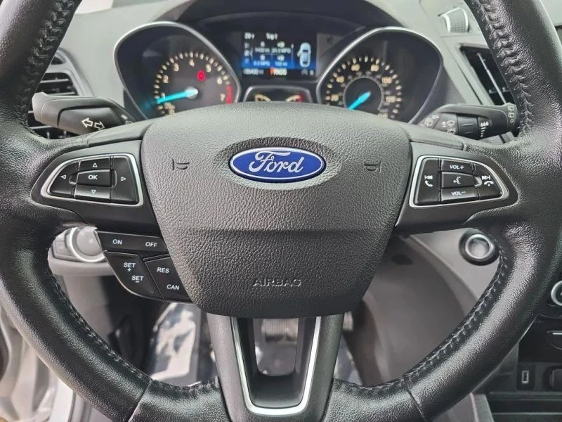 2019 Ford Escape - Image 8 of 12