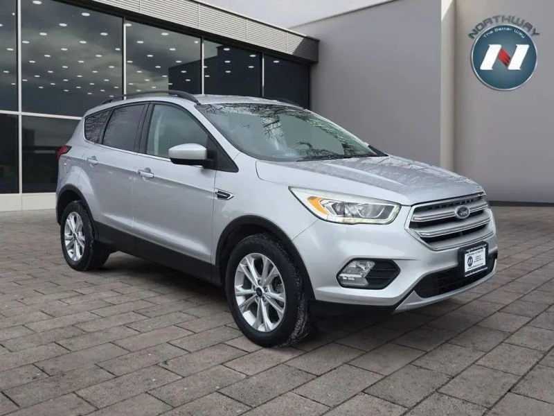 2019 Ford Escape - Image 7 of 12