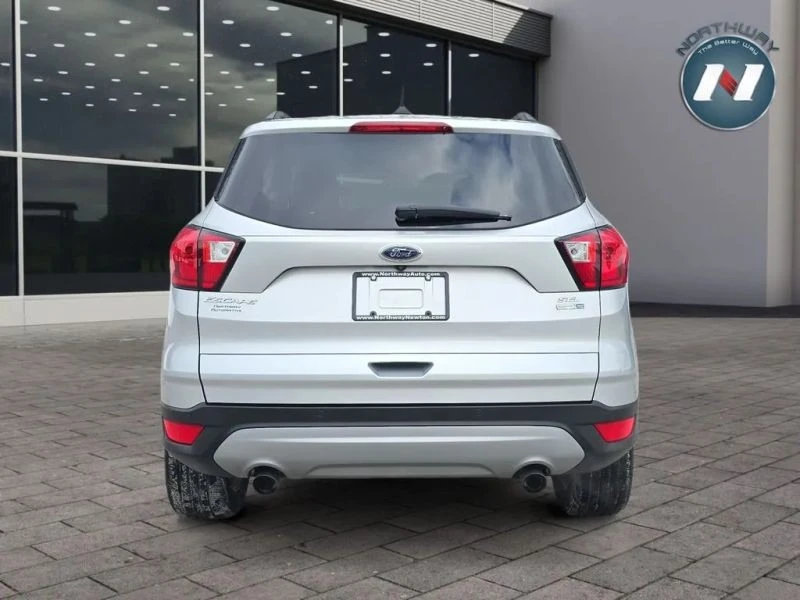 2019 Ford Escape - Image 4 of 12