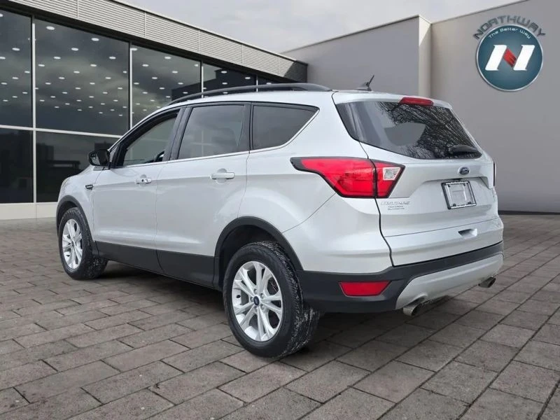 2019 Ford Escape - Image 3 of 12