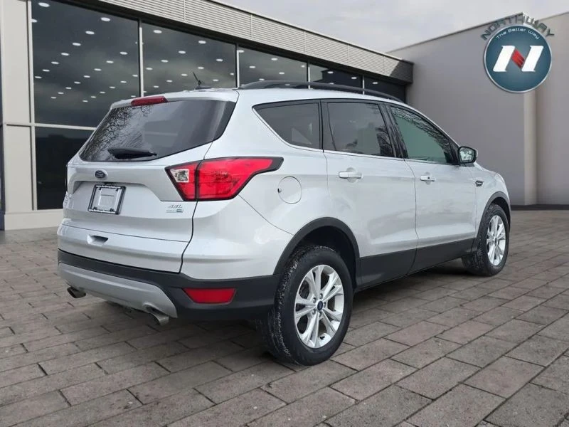 2019 Ford Escape - Image 5 of 12