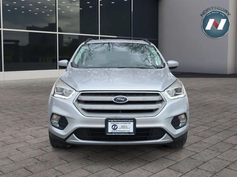 2019 Ford Escape - Image 8 of 12