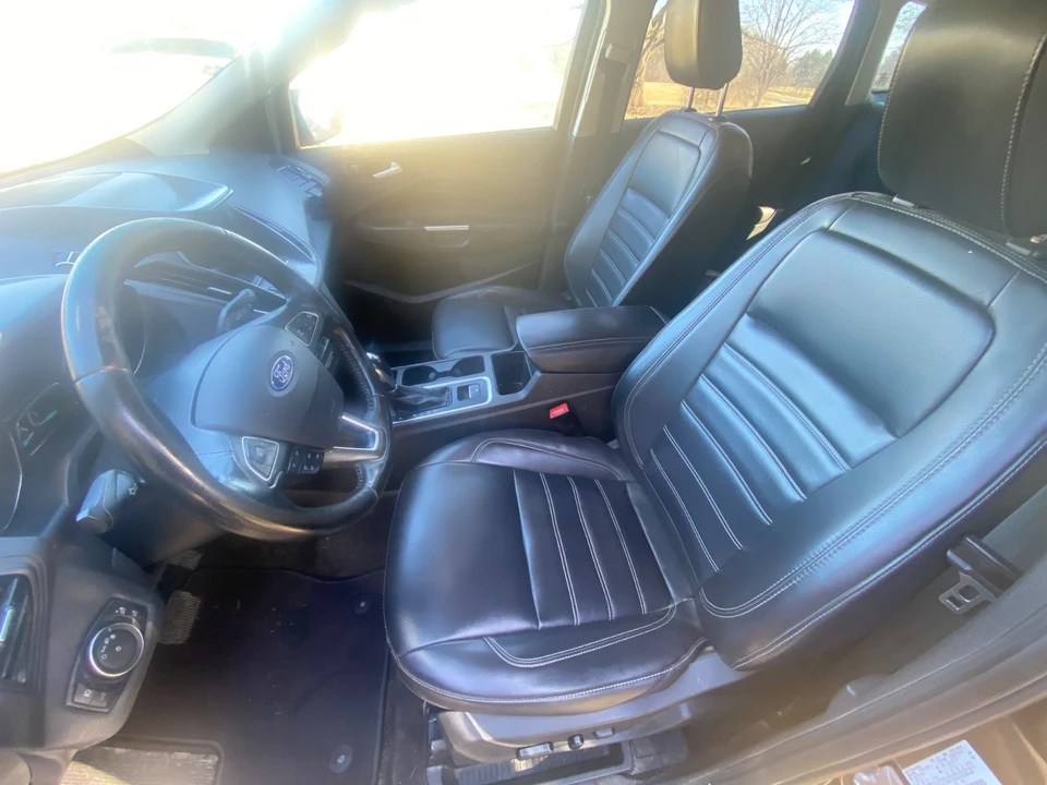 2019 Ford Escape - Image 11 of 20