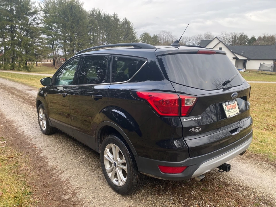 2019 Ford Escape - Image 7 of 20