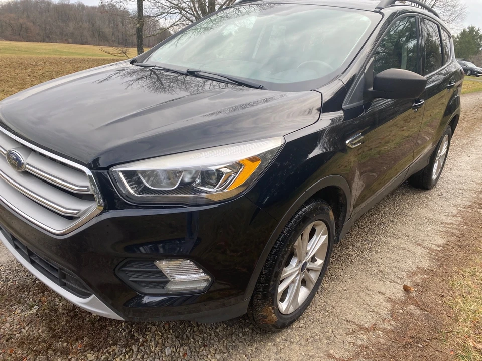 2019 Ford Escape - Image 8 of 20