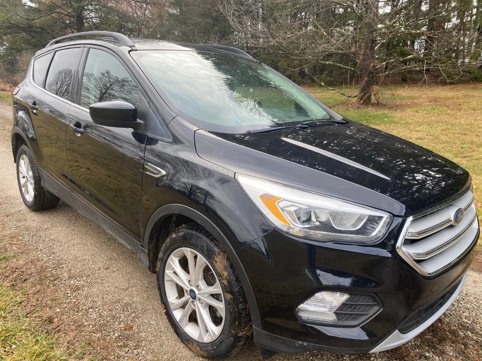 2019 Ford Escape - Image 9 of 20