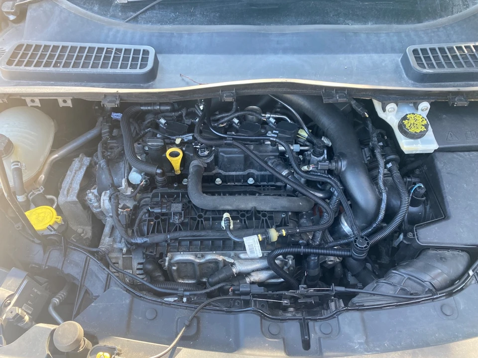 2019 Ford Escape - Image 20 of 20