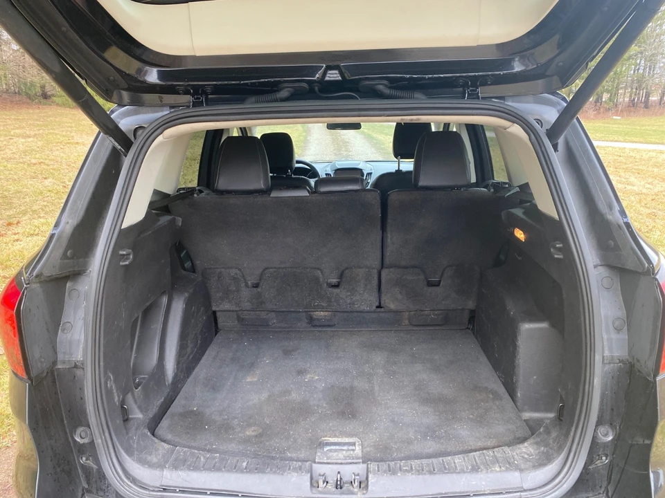 2019 Ford Escape - Image 5 of 20
