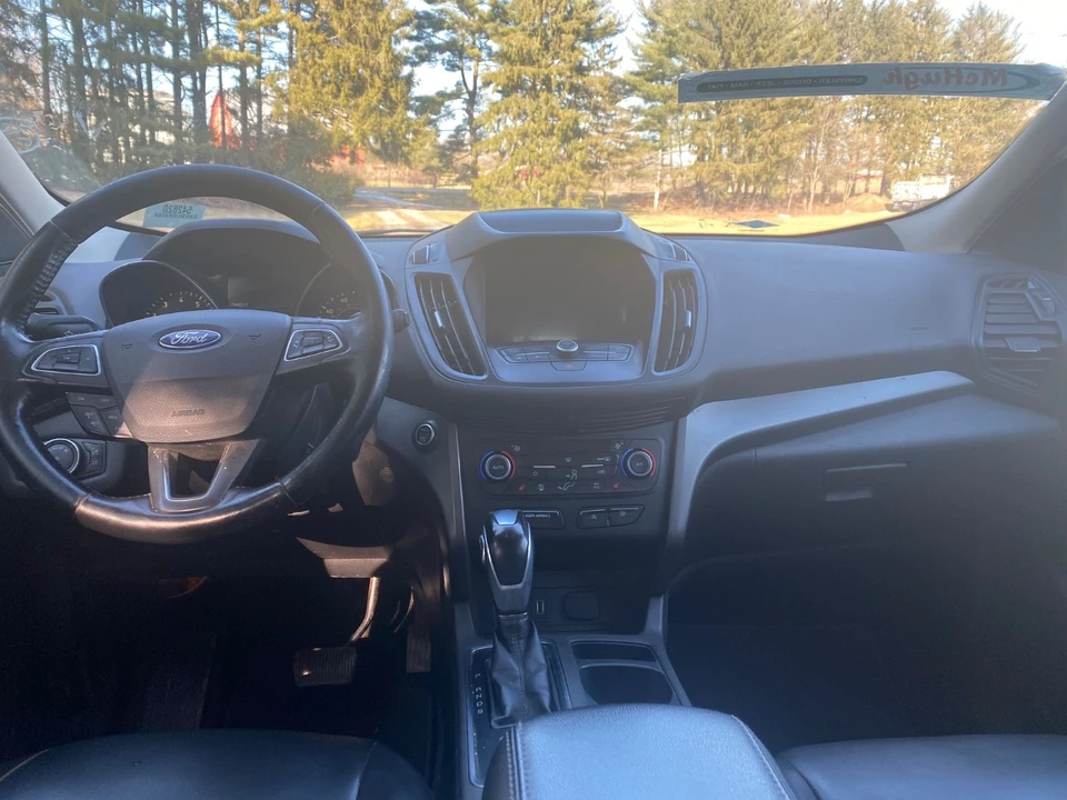 2019 Ford Escape - Image 17 of 20
