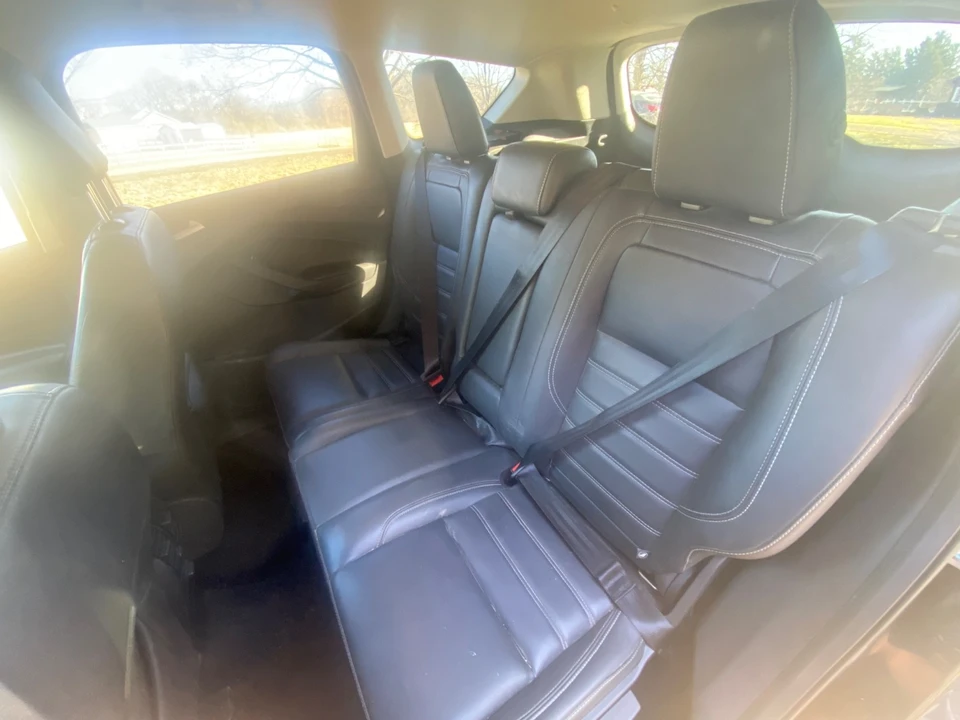 2019 Ford Escape - Image 16 of 20