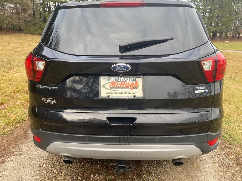 2019 Ford Escape - Image 4 of 20