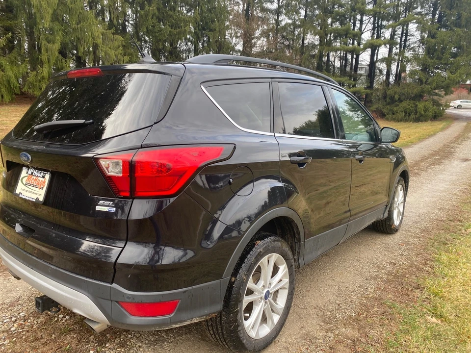 2019 Ford Escape - Image 10 of 20
