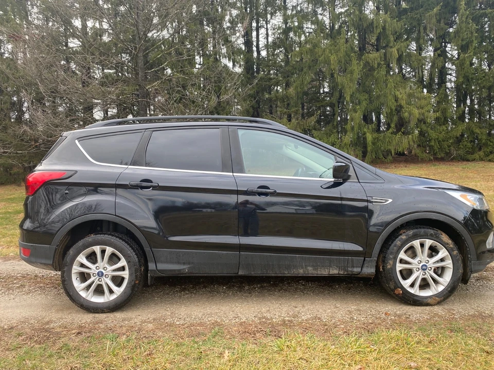 2019 Ford Escape - Image 2 of 20