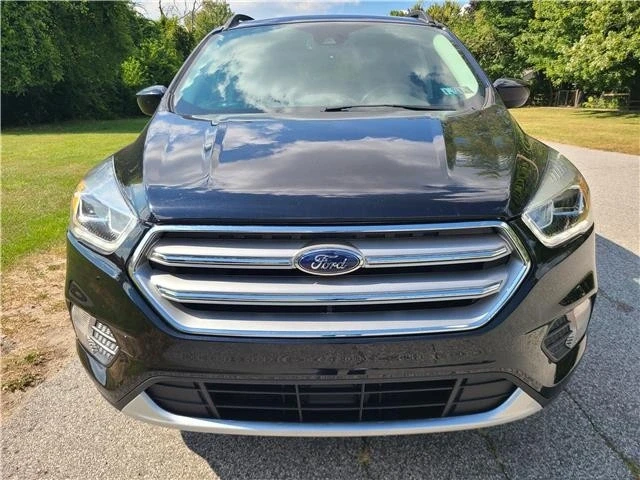 2019 Ford Escape - Image 8 of 12