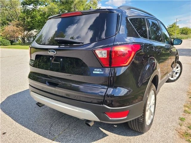 2019 Ford Escape - Image 5 of 12
