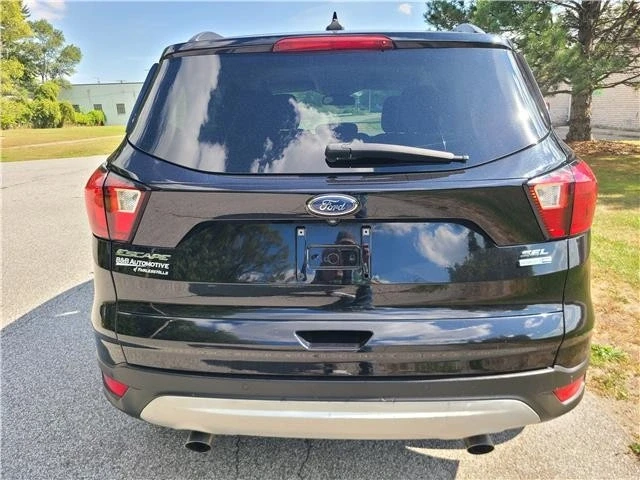 2019 Ford Escape - Image 4 of 12