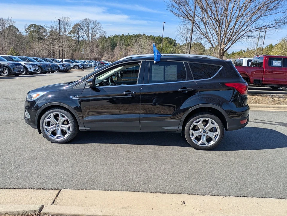 2019 Ford Escape - Image 7 of 21