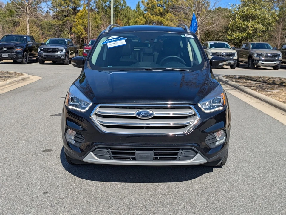2019 Ford Escape - Image 9 of 21