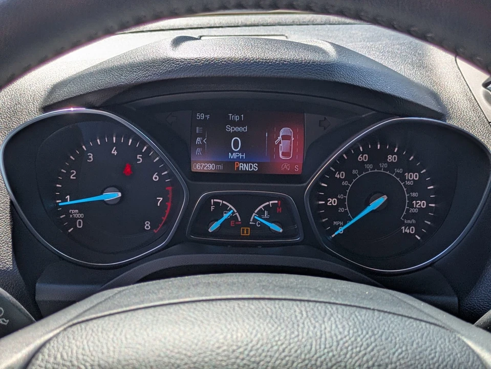 2019 Ford Escape - Image 20 of 21