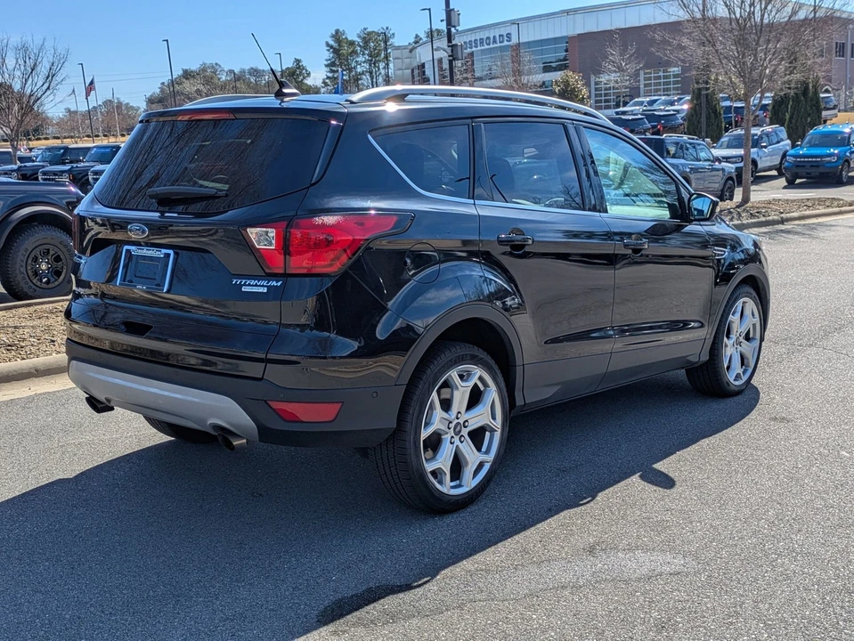 2019 Ford Escape - Image 4 of 21