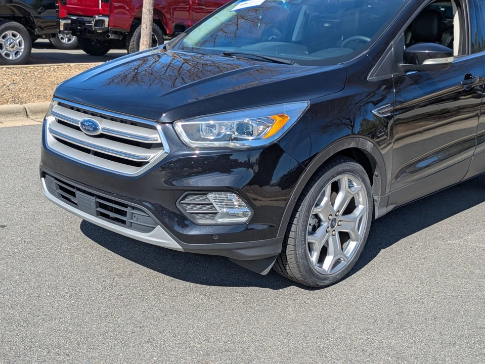 2019 Ford Escape - Image 10 of 21