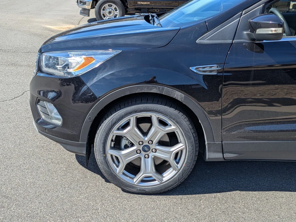 2019 Ford Escape - Image 11 of 21