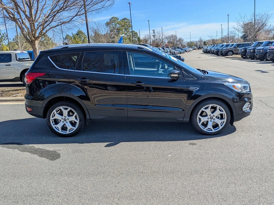 2019 Ford Escape - Image 3 of 21